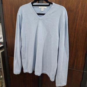 Kenneth Cole Men's Sweatshirt. US Size XL